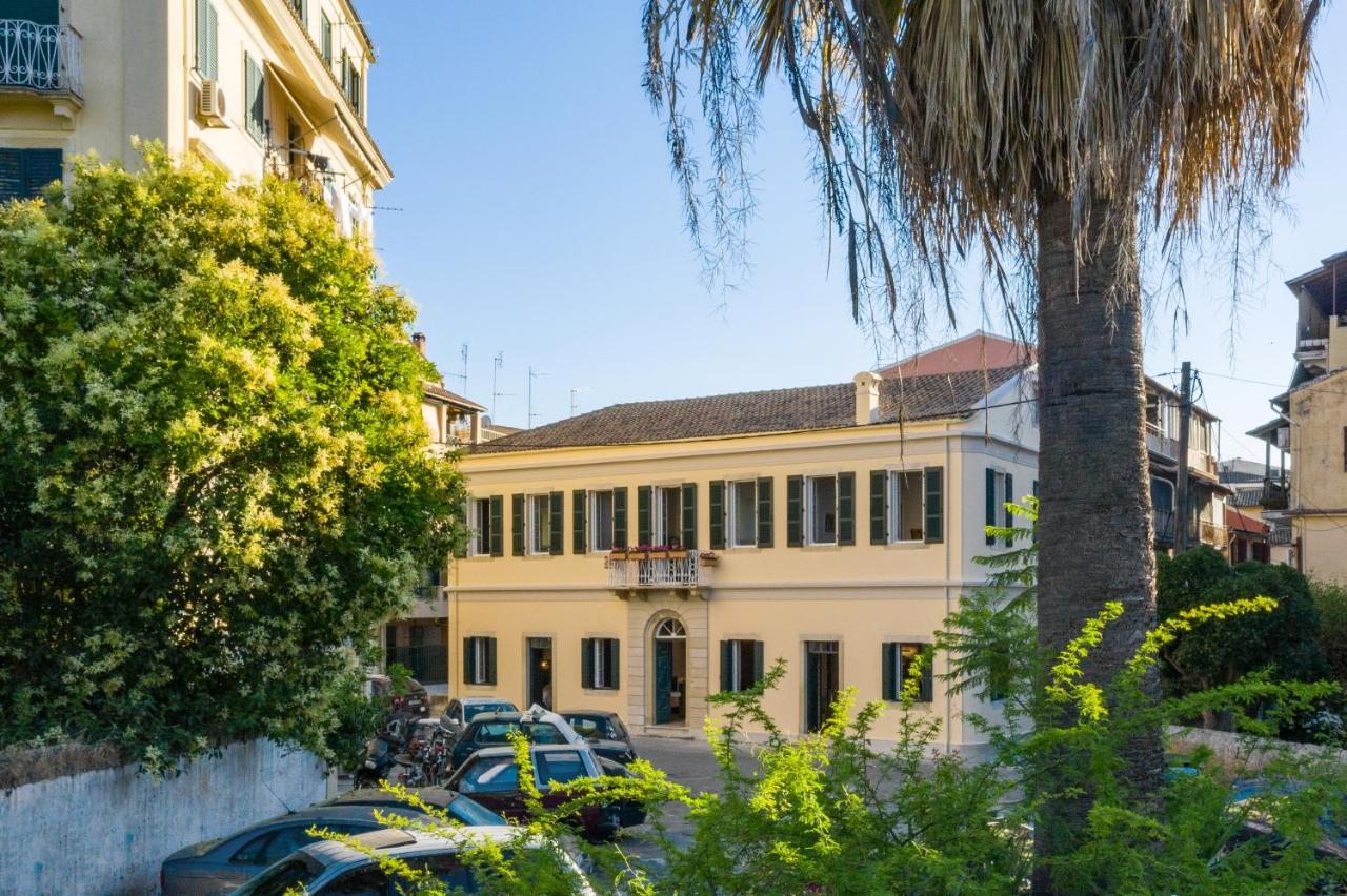 Acanthus Blue Corfu  外观 照片